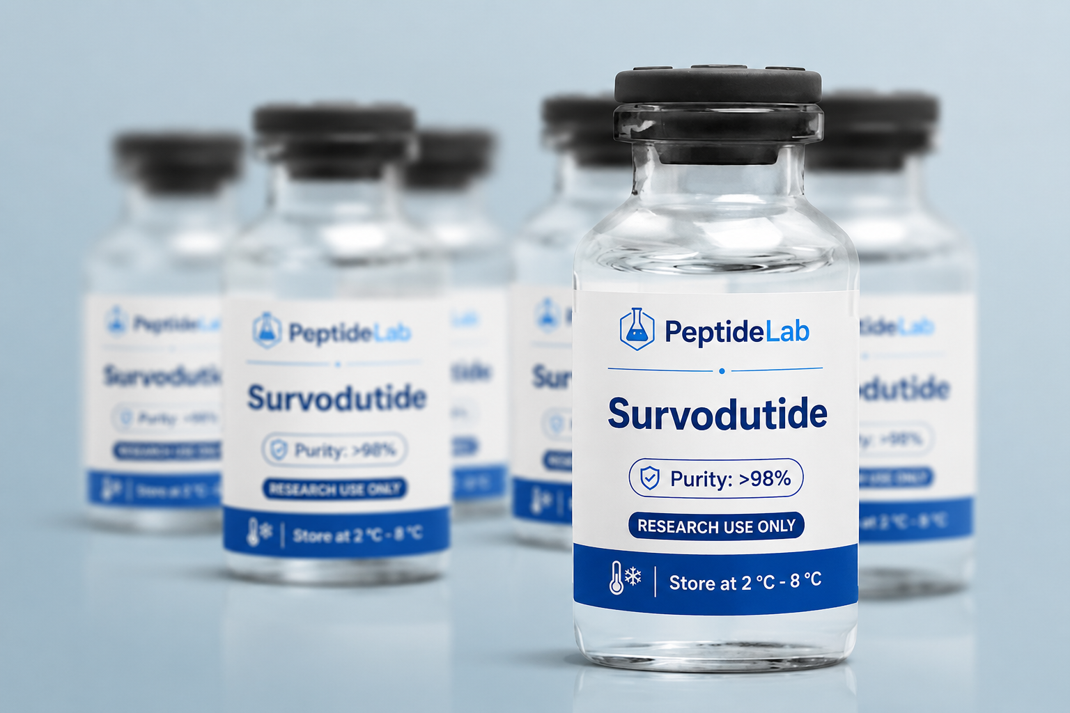 Survodutide