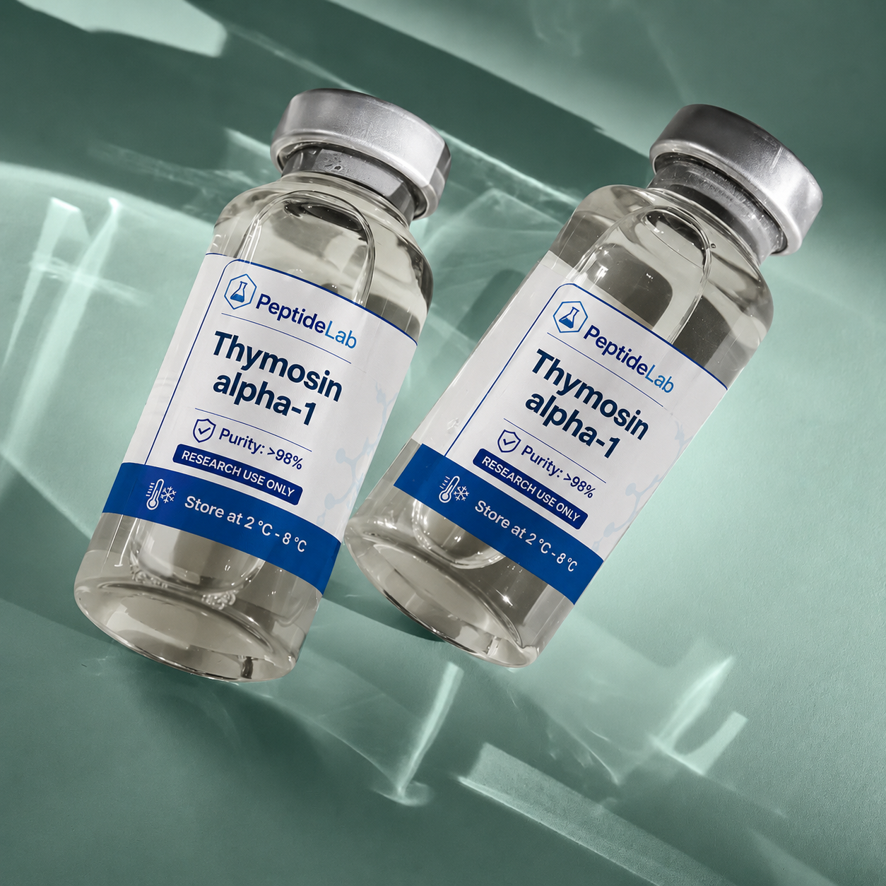 Thymosin Alpha-1