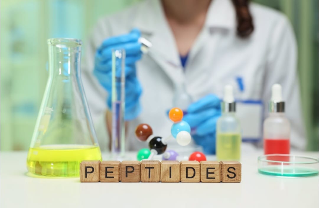 Research Peptides